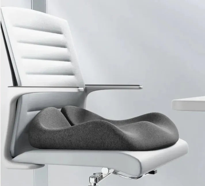 Premium Sciatica Back Pain Relief Cushion