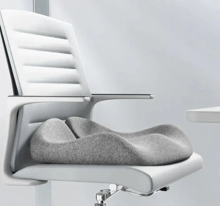 Premium Sciatica Back Pain Relief Cushion