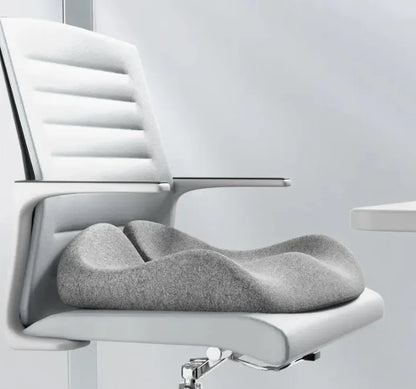 Premium Sciatica Back Pain Relief Cushion